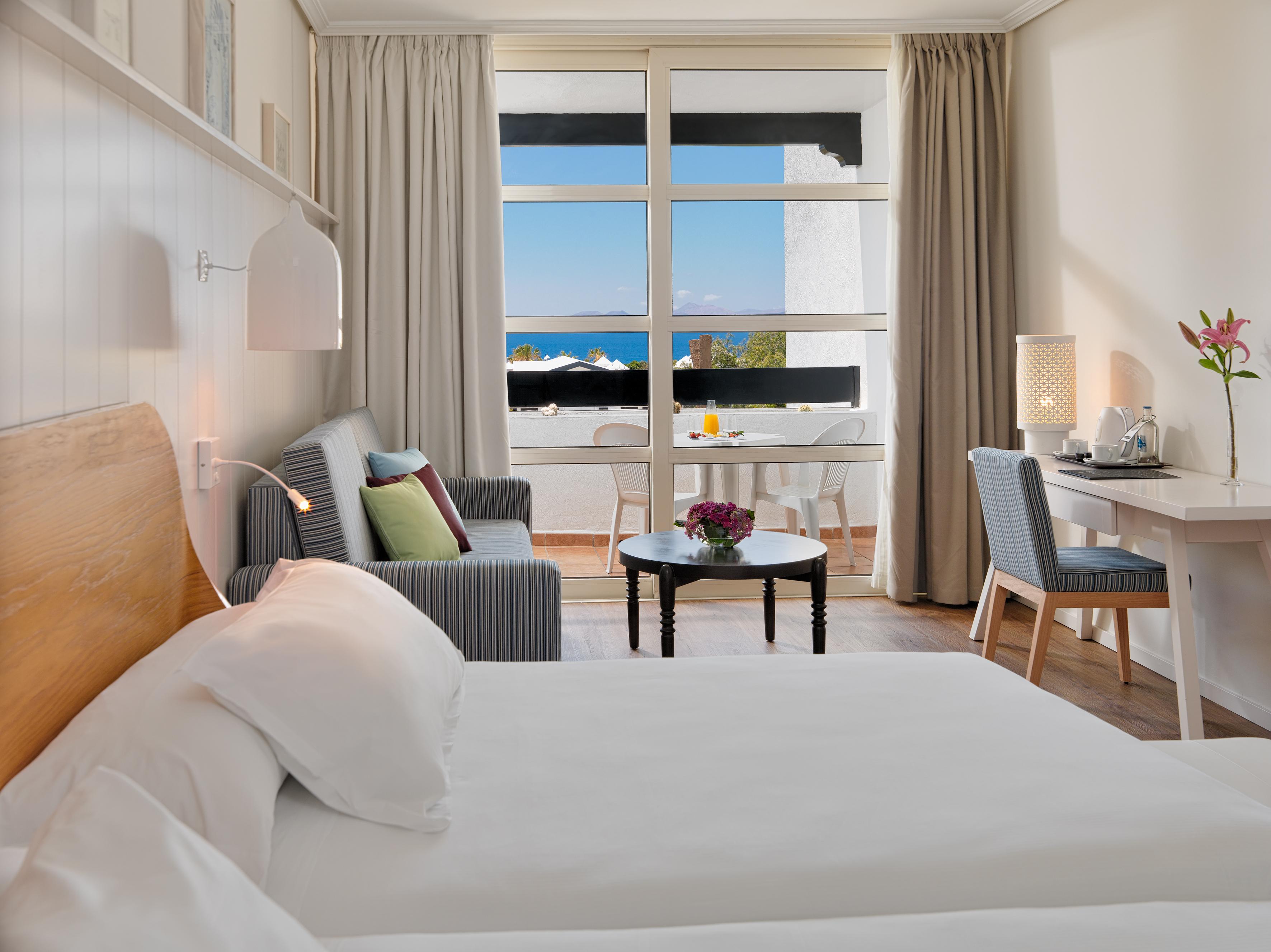 H10 Rubicon Horizons Collection (Adults Only) Ξενοδοχείο Πλάγια Μπλάνκα Εξωτερικό φωτογραφία