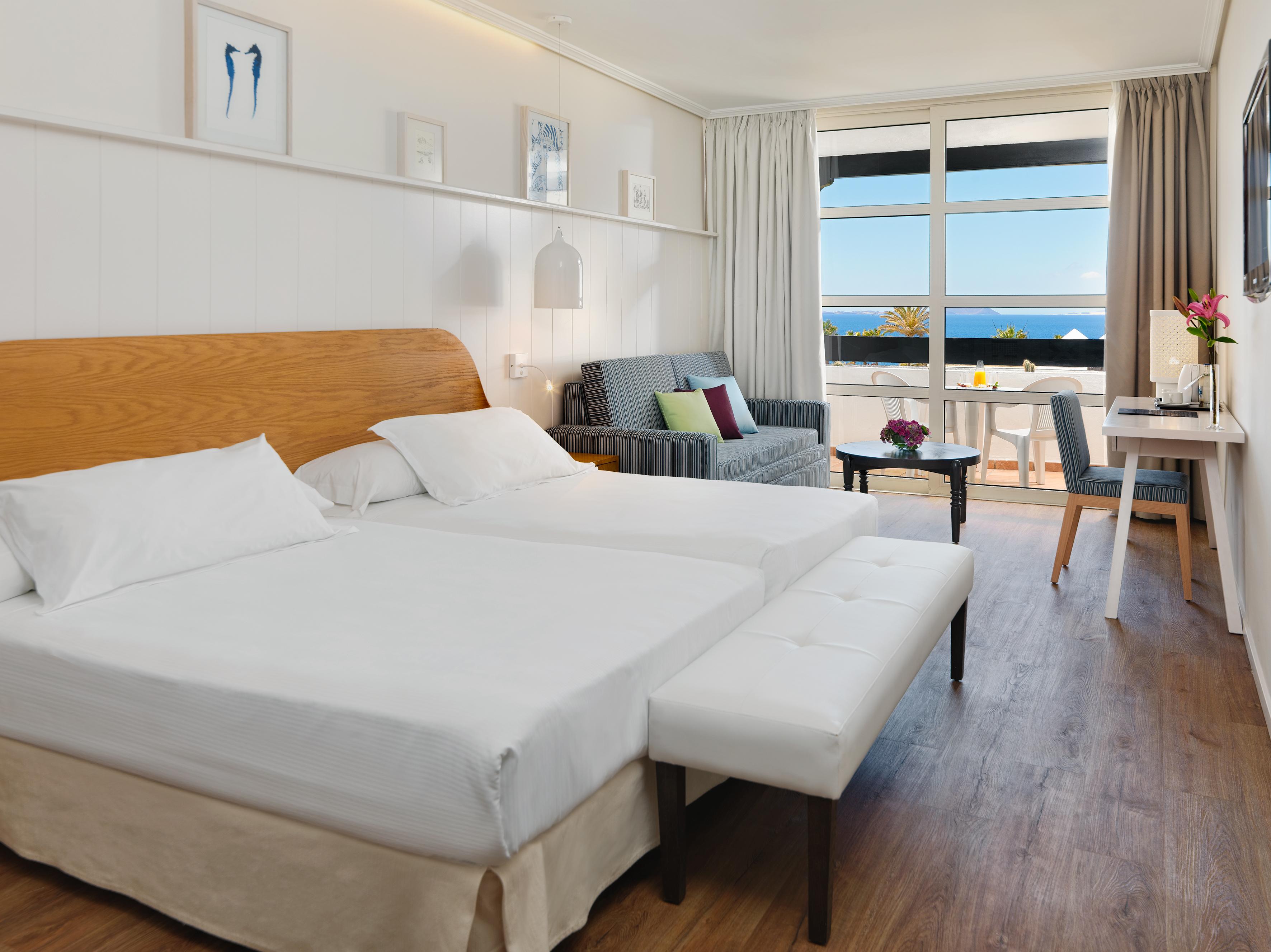H10 Rubicon Horizons Collection (Adults Only) Ξενοδοχείο Πλάγια Μπλάνκα Εξωτερικό φωτογραφία